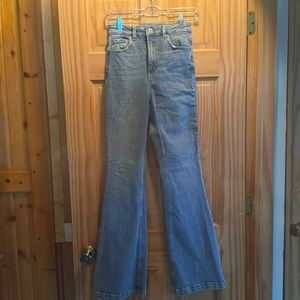 Garage women’s jeans